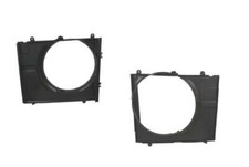 RADIATOR FAN SHROUD FOR MITSUBISHI TRITON MQ/MR