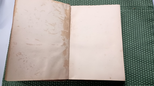 Antique 1866 The Book of Perfumes Eugene Rimmel HC Gilt Illustrated Philidelphia - Picture 11 of 19