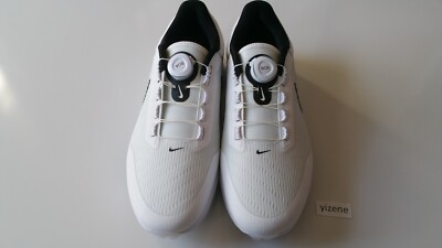 New Nike Air Zoom Infinity Tour NEXT% BOA Golf Shoes, DJ5590-103