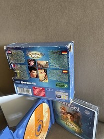 Shenmue: Ichishou Yokosuka (Sega Dreamcast, 1999)