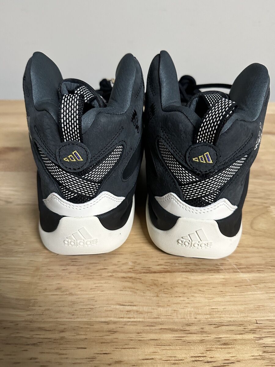 Size 10.5 - adidas Crazy 8 2023 Black White IF2448 | eBay Size 10.5 - adidas Crazy 8 2023 Black White IF2448 | eBay