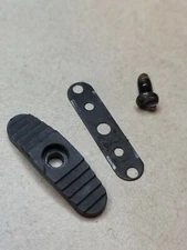 MOSSBERG 500 Safety Button Switch 12ga 20ga 590 88 12 Gauge 20 Gauge Used OEM