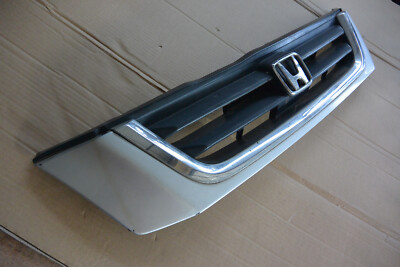 JDM Honda CRV CR-V RD1 RD2 stock 97-01' zenki grille grill | eBay