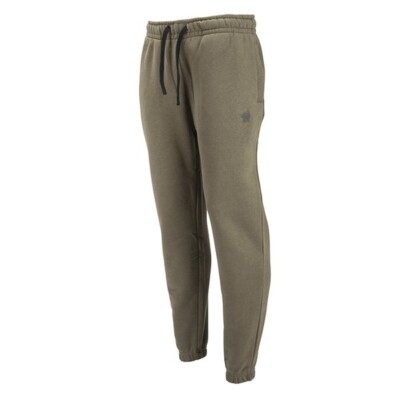 Nash Tackle Joggers Green Hose Angelhose Jogginghose
