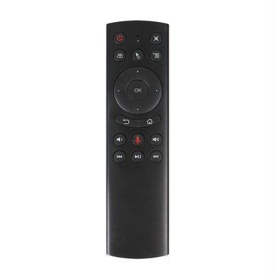 For Nvidia Shield, PC, Smart TV Voice Remote Control Air Wireless Control G20S