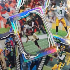 2022 Absolute Dandre Swift Base Spectrum No 42