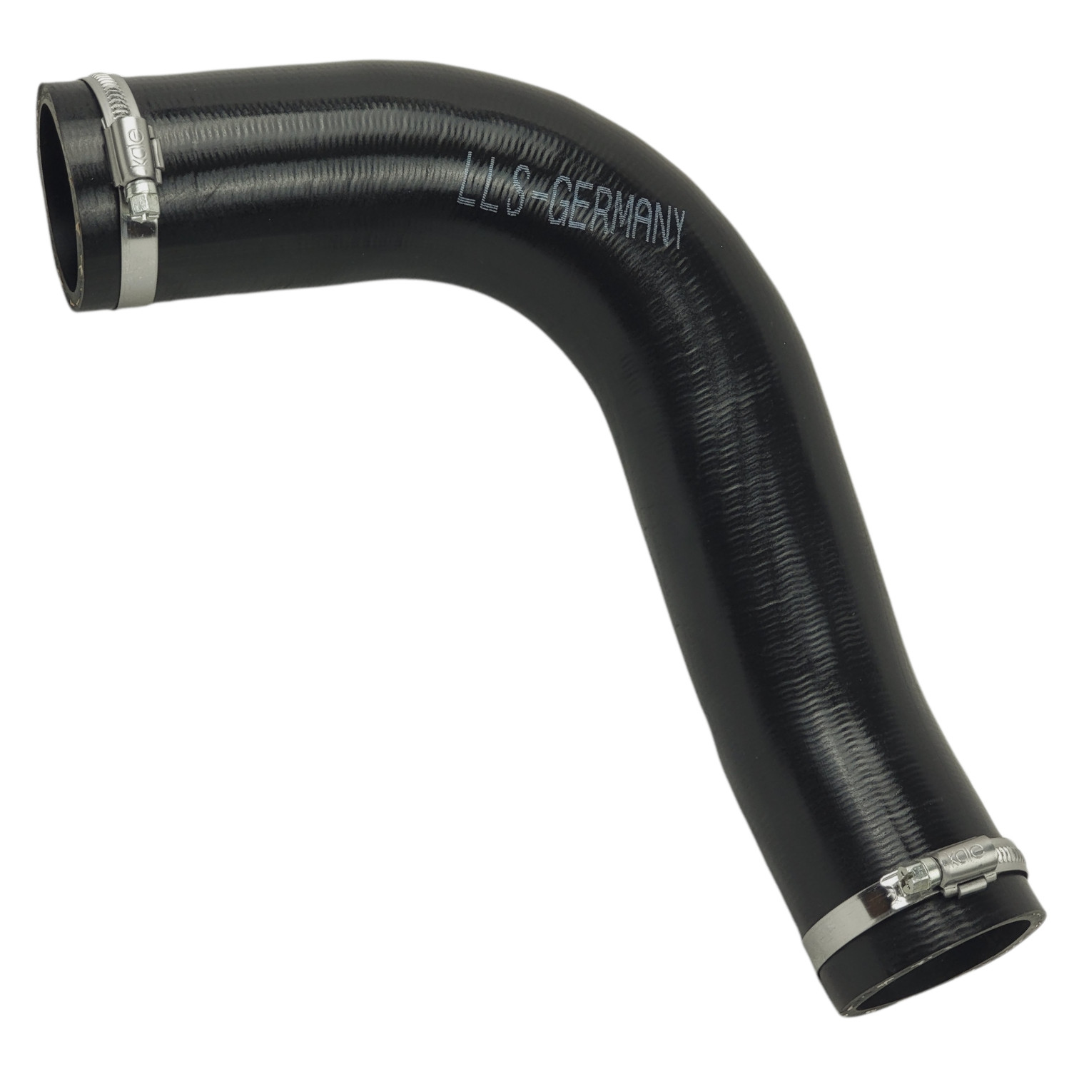 Turbo Hose For Ford Kuga MK1 2.0 TDCi 4x4 1534269 1496213 Intercooler Hose