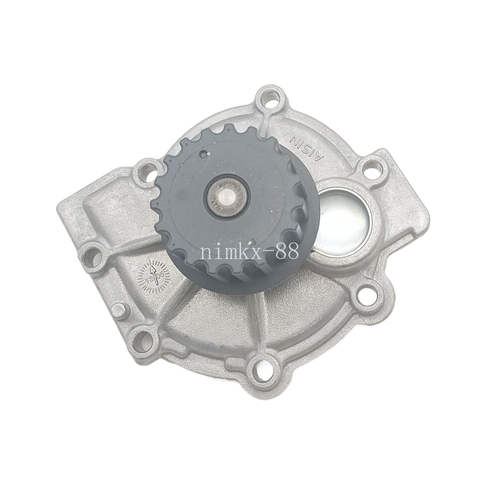 Timing Belt Kit with Water Pump For VOLVO S80 XC60 XC70 XC90 V40 V70 #30731727# - Picture 13 of 14