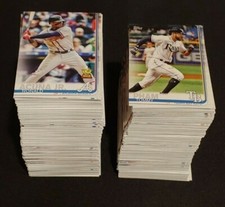 2019 TOPPS ON-DEMAND MINI SERIES 1 YOU PICK COMPLETE YOUR SET #1 TO #175