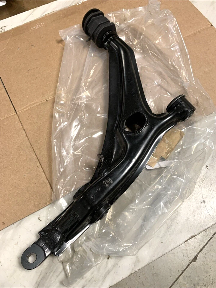 Brazo de control de suspensión inferior del conductor delantero Dorman 520-649 para 97-01 Honda CR-V Foto 2 de 4