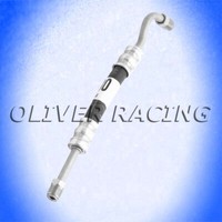Druckschlauch Sevolenkung Ford 63 64 65 Falcon Mustang Ranchero Sprint Mercury