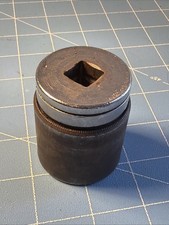 Snap On 1/2 Drive Engine Barring Socket S6158
