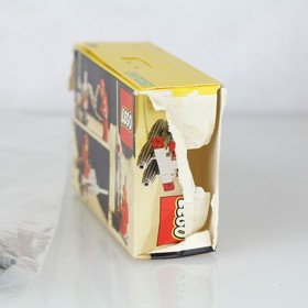 LEGO Classic Space Space Digger (6822) 100% Complete w/ Box