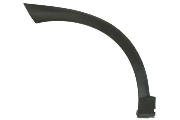 Right Rear BLIC 5703-04-5023598P Trim/Protection Strip, wing for OPEL