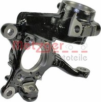 Metzger Autoteile Achsschenkel RadaufhäNgung 58089202 FüR Seat Audi Skoda VW A3