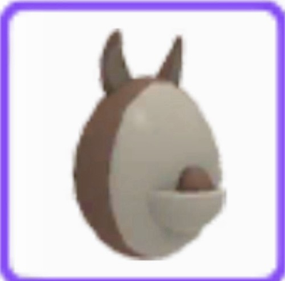 #ad Aussie Egg ❤️ Adopt Me AU $7.00