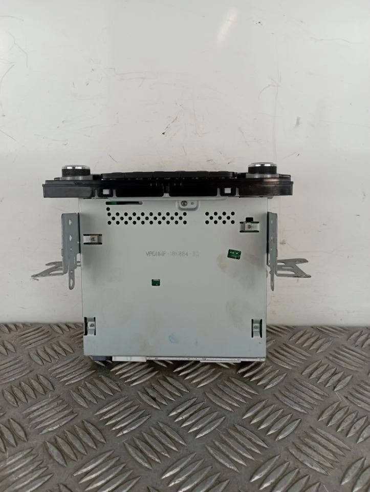 NISSAN PULSAR C13 14-23 RADIO (STEREO) 281853ZL1A - Bild 4 von 4