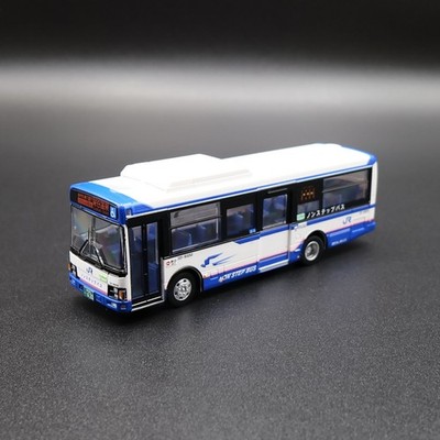 Tomytec JH057 - The All Japan Bus Collection [JH057] West Japan JR Bus - Spur H0