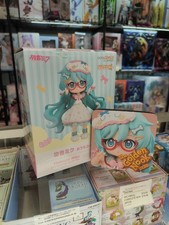 Good Smile Company Hatsune Miku Loungewear Outfit Ver. Nendoroid Doll