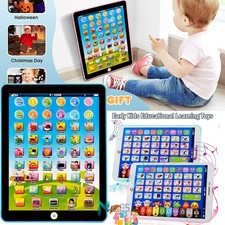 Educational Toys Preschool Learning For 2 3 4 5 6 7 Years Old Boys Girls Toddler