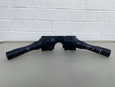 2016-2018 Nissan Altima Column Auto Fog Headlight Turn Signal Wiper Switch Oem