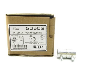 ETP 5050S (PKG OF 25) NSMP