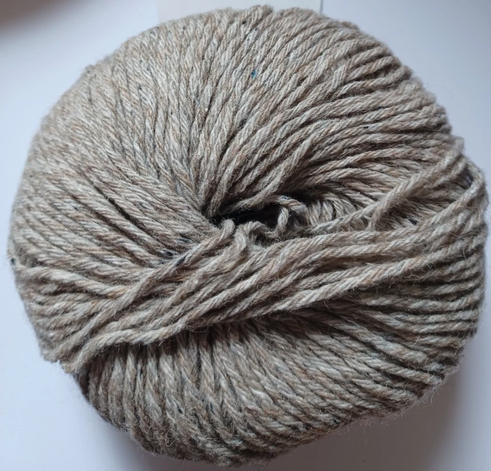 Lana Grossa MARY´S TWEED 50g Fb. 2 - Bild 2 von 3