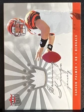 2006 Fleer Ultra Scoring Kings Carson Palmer - Bengals #SK-CP