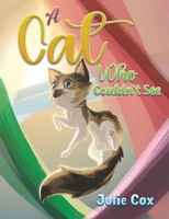 A Cat Who Couldn't See Julie Cox Taschenbuch Englisch 2024 Austin Macauley