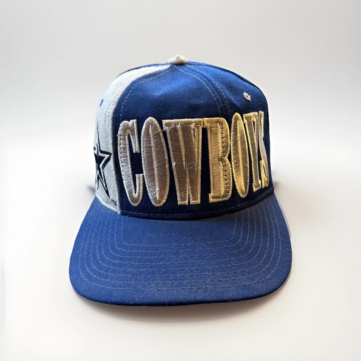 STARTER スターター NFL COWBOYS™ CAP デッドストック Starter Dallas Cowboys NFL Fan Cap, Hats for sale | eBay