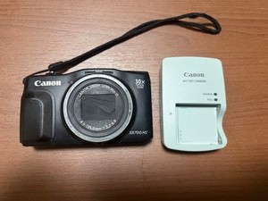 Canon Powershot Sx700 HS | eBay
