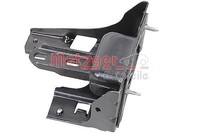 Metzger Lagerung, Motor Links U.A. FüR CitroËN, Ds, Opel, Peugeot
