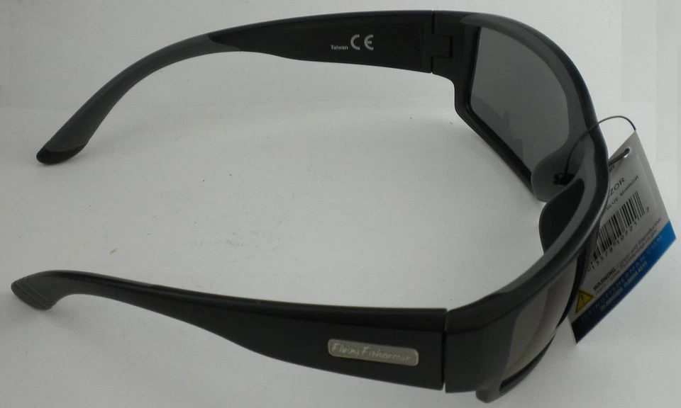 Gafas de sol Flying Fisherman 7717BSB Razor Foto 3 de 4