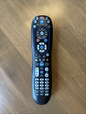 Universal Cox Digital Cable TV Multi Device Remote Control URC-8820-CISCO Tested