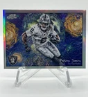 2025 Topps Cosmic Chrome Ashton Jeanty Base (RAW)