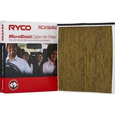 Ryco Microshield N99 Cabin Filter RCA164M