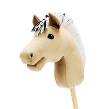 My Hobby Horse - Steckenpferd Fjord Hobby Horsing Spielpferd Spielspaß Bewegung 