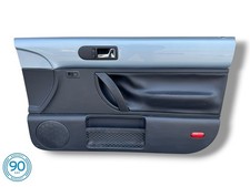 1998-2010 Volkswagen Beetle Passenger Door Panel Right Rh Oem 1998-2010 Volkswagen Beetle Passenger Door Panel Right Rh Oem