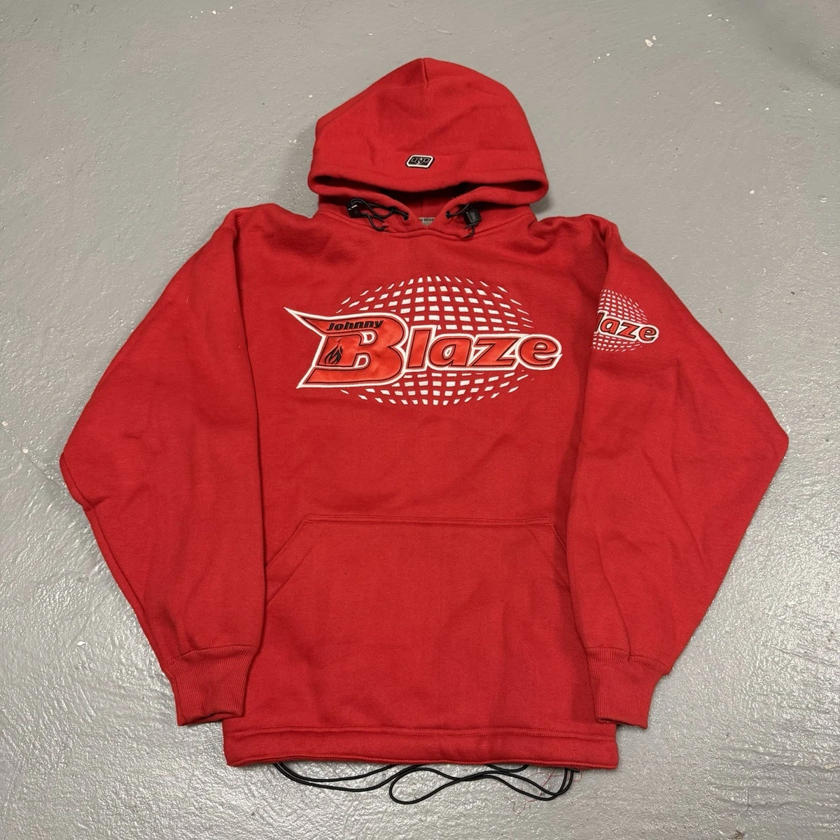 Johnny Blaze In Men's Sweats & Hoodies for Sale | Shop Men's