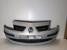 Pare-choc avant Renault MODUS