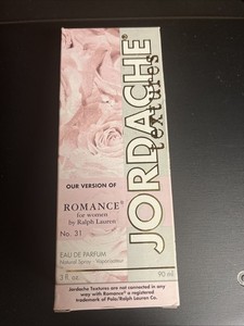 Jordache Textures