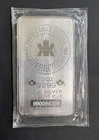 10 oz. RCM Silver Bar - Royal Canadian Mint .9999 Fine