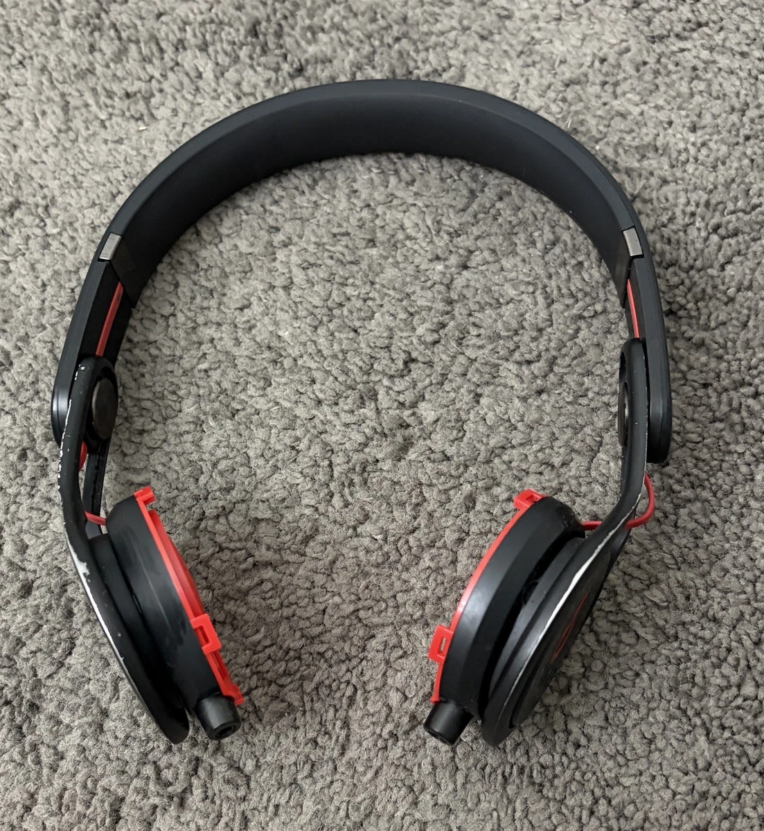 Beats Mixr Red for sale | eBay