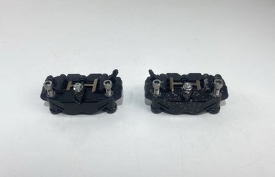   Lexmoto LXR 125 SY 2019 - 2020 Front Brake Calipers Pair with Bolts  