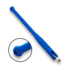 2 Way Polycarbonate Valve Stem Puller Doubles As Valve Core Driver 2 Way Polycarbonate Valve Stem Puller Doubles As Valve Core Driver