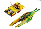LEGO STAR WARS Set 7133 - INCOMPLETE NO Instructions *READ DESCRIPTION*