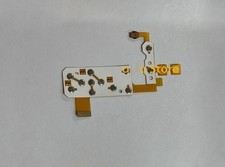 for Canon A490 A495 Keyboard Function Board Operation Power On Cable Flex
