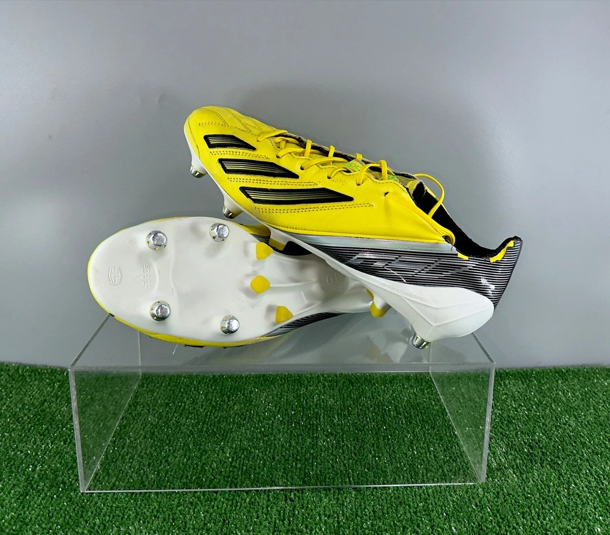 Adidas F50 Adizero Sg for sale | eBay