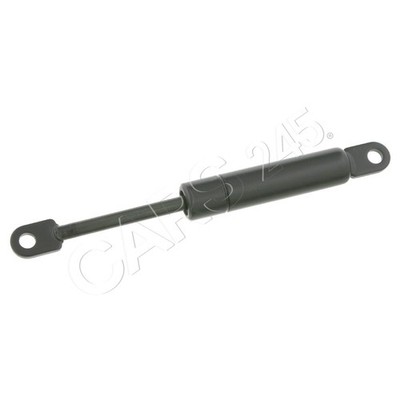 FEBI Windleitblech Gasfeder Dämpfer Für MAN Tga 00- 81.62900.6179