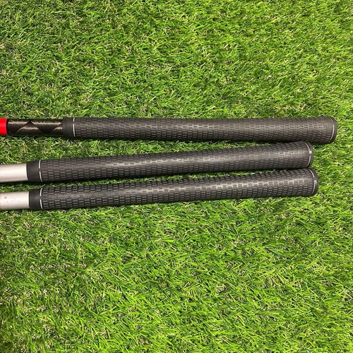 Taylor Made Full Set Golf Clubs R11 RAC Titleist - Picture 6 of 12